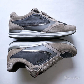 Scarpe Prada Sneakers da ginnastica con lacci n.41
