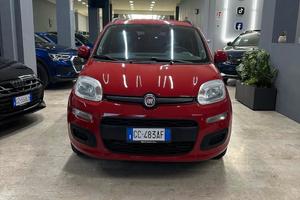 Fiat Panda 1.3 MJT S&S Easy