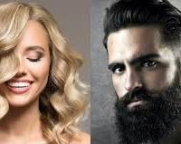 Parrucchiere & barbiere E/O RAPPRESENTANTE