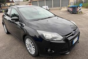 FORD Focus 1.6 EcoBoost 150 CV Start&Stop Titani