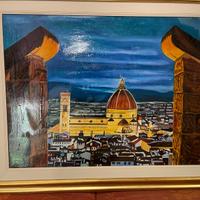 DIPINTO AD OLIO