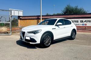 ALFA ROMEO STELVIO SUPER 2.2 MJ 180CV AT8 Q4 AUTOM
