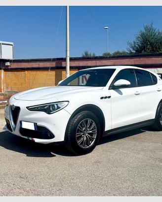 ALFA ROMEO STELVIO SUPER 2.2 MJ 180CV AT8 Q4 AUTOM