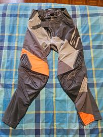 alpinestars techstar venom cross