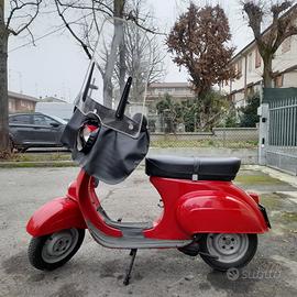 Vespa 50 faro tondo (telaio V5A1T 60634 ) del 1963