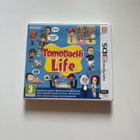 Tomodachi life gioco nintendo 3Ds