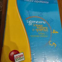 guida didattica NUOVE ESPERIENZE (Lisciani Scuola)