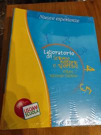 guida didattica NUOVE ESPERIENZE (Lisciani Scuola)