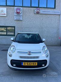 FIAT 500L 1.4 95 CV Lounge
