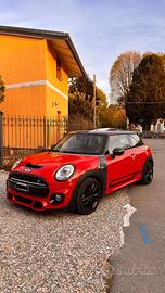 Mini cooper S F56