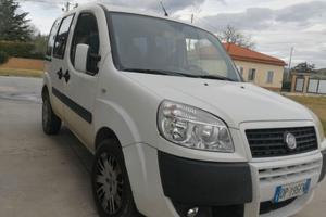 Fiat Doblò 1.9 Multijet 105CV Dynamic