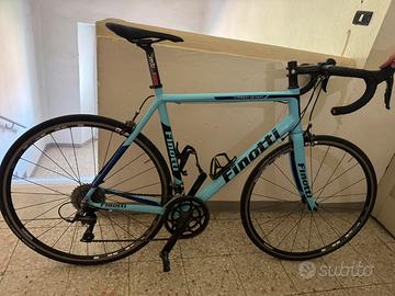 Bicicletta Finotti