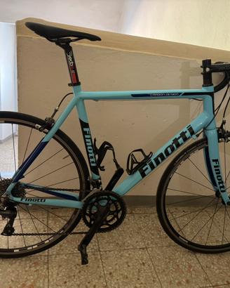 Bicicletta Finotti