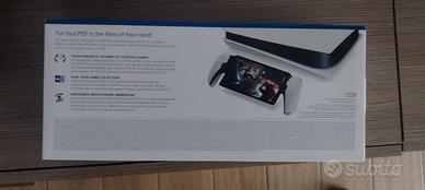 PlayStation portable