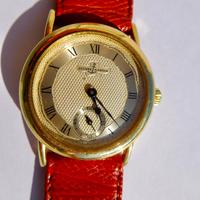 Orologio ULYSSE NARDIN cassa oro 18K.Suisse made