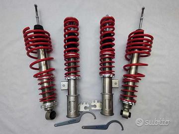 Assetto a Ghiera Regolabile Opel Vectra B dal 1995