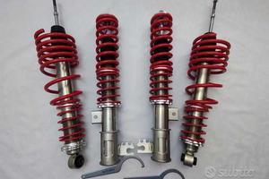 Assetto a Ghiera Regolabile Opel Vectra B dal 1995