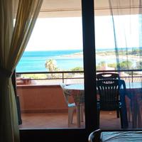 Bilo Sardegna 100% mare a piedi vista mozzafiato