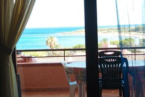 Bilo Sardegna 100% mare a piedi vista mozzafiato