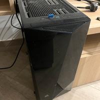 PC assemblato i7 + GPU