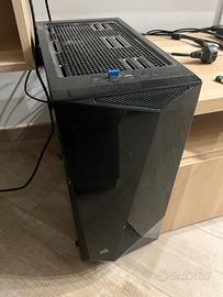 PC assemblato i7 + GPU