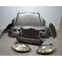 Musata anteriore completa Mercedes Classe A W169 D