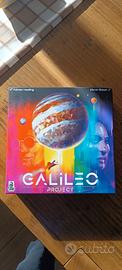 Giochi da Tavolo - Galileo Project IT + Genesia IT