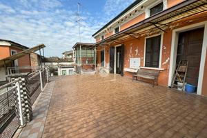 CASA INDIPENDENTE A OFFANENGO