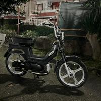 piaggio si restaurato