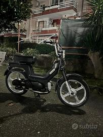 piaggio si restaurato