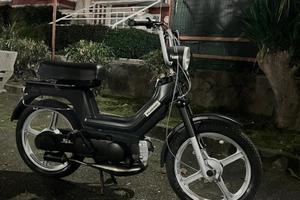 piaggio si restaurato