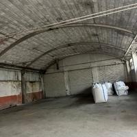 Capannone Pratola peligna