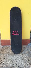 skateboard