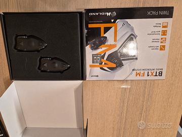 Midland Btx1 coppia