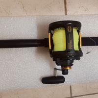 mulinello Penn 50lb 2w