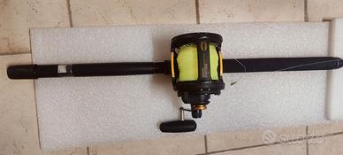 mulinello Penn 50lb 2w