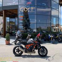 KTM 1390 Super Duke R