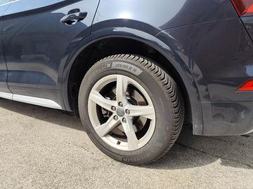 Gomme 4 stagioni 235/60 R18