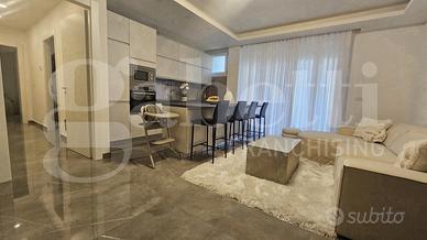 Appartamento Bologna [RIVANI TRILOVRG] (San Vitale