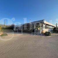 Stabile/Palazzo Gaeta [Cod. rif A44VCG]