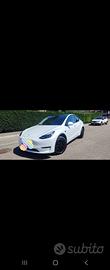 Tesla Model Y Long Range 