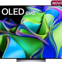 Lg oled 65 pollici