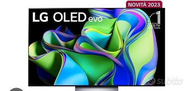 Lg oled 65 pollici