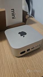 Mac Mini M4 16gb