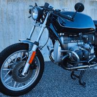 BMW R45 - 1982 | Cafè Racer | Iscritta ASI