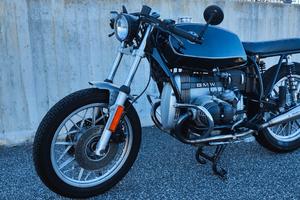BMW R45 - 1982 | Cafè Racer | Iscritta ASI
