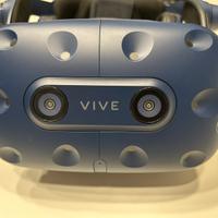 HTC PRO VIVE 1