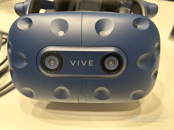 HTC PRO VIVE 1