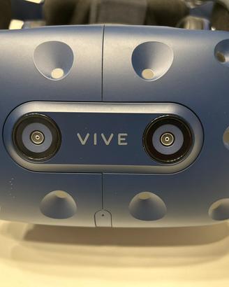 HTC PRO VIVE 1
