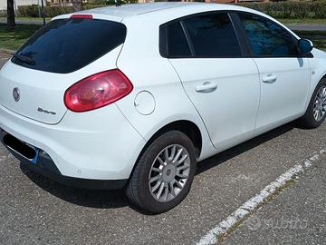 Fiat bravo T-Jet 1.4 benzina-Gpl
